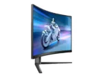 Philips   Gaming Monitor   32M2C5500W/00   32 ”   VA   16:9   240 Hz   0.5 ms   2560 x 1440 pixels   500 cd/m²   HDMI ports quantity 2   Black