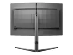 Philips   Gaming Monitor   32M2C5500W/00   32 ”   VA   16:9   240 Hz   0.5 ms   2560 x 1440 pixels   500 cd/m²   HDMI ports quantity 2   Black