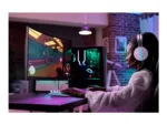 Philips   Gaming Monitor   32M2C5500W/00   32 ”   VA   16:9   240 Hz   0.5 ms   2560 x 1440 pixels   500 cd/m²   HDMI ports quantity 2   Black