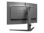 Philips   Gaming Monitor   32M2C5500W/00   32 ”   VA   16:9   240 Hz   0.5 ms   2560 x 1440 pixels   500 cd/m²   HDMI ports quantity 2   Black