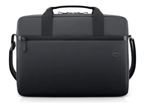Dell   CC3624   Briefcase Ecoloop Essential   Topload   Black   14-16 ”   Shoulder strap   Waterproof