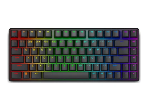 Dell 545-BBFQ	Alienware Pro   Gaming Keyboard   Wireless   US   Bluetooth   Dark Side of the Moon   Alienware Linear Mechanical