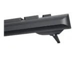 Dell Keyboard and Mouse   KM3322W   Keyboard and Mouse Set   Wireless   Batteries included   Ukrainian   Black   Wireless connection