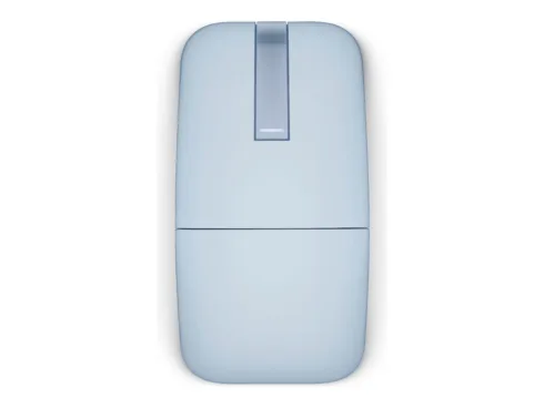 Dell Bluetooth Travel Mouse MS700, belaidis, Misty Blue spalvos