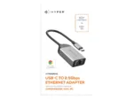 Hyper   HyperDrive   USB-C to Ethernet   Adapter