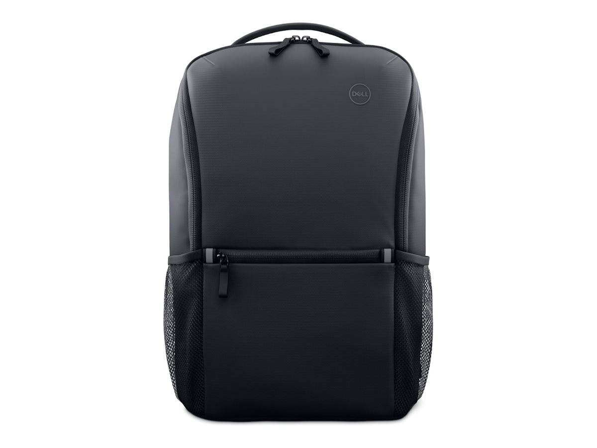 423942-460-bdss-5397184821237-0.webp Dell 460-BDSS Ecoloop Essential Backpack Fits up to size 14-16 ” Backpack Black Shoulder strap Waterproof