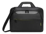 Targus   TCG460GL   CityGear Laptop Case   Topload   Black   14-15.6 ”   Shoulder strap