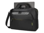 Targus   TCG460GL   CityGear Laptop Case   Topload   Black   14-15.6 ”   Shoulder strap