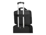 Targus   TCG460GL   CityGear Laptop Case   Topload   Black   14-15.6 ”   Shoulder strap