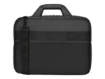 Targus   TCG460GL   CityGear Laptop Case   Topload   Black   14-15.6 ”   Shoulder strap