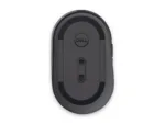 Dell   Premier Rechargeable Mouse   MS7421W   Wireless   2.4 GHz, Bluetooth   Graphite Black