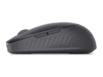 Dell   Premier Rechargeable Mouse   MS7421W   Wireless   2.4 GHz, Bluetooth   Graphite Black