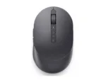 Dell   Premier Rechargeable Mouse   MS7421W   Wireless   2.4 GHz, Bluetooth   Graphite Black