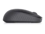 Dell   Premier Rechargeable Mouse   MS7421W   Wireless   2.4 GHz, Bluetooth   Graphite Black