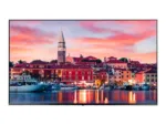 LG   4K UHD Commercial TV   55UR762H3ZC   55 ”   Landscape   16/7   webOS   Wi-Fi   400 cd/m²