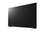 LG   4K UHD Commercial TV   55UR762H3ZC   55 ”   Landscape   16/7   webOS   Wi-Fi   400 cd/m²