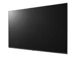 LG   4K UHD Commercial TV   65UR762H3ZC   65 ”   Landscape   16/7   webOS   Wi-Fi   400 cd/m²