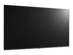 LG   4K UHD Commercial TV   65UR762H3ZC   65 ”   Landscape   16/7   webOS   Wi-Fi   400 cd/m²