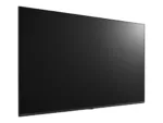 LG   4K UHD Commercial TV   65UR762H3ZC   65 ”   Landscape   16/7   webOS   Wi-Fi   400 cd/m²