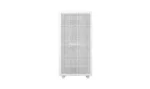 Deepcool CH360   White   Mid Tower   ATX PS2