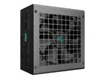 Deepcool   80Plus Gold PSU   PN650M   650 W
