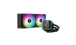 Deepcool   Liquid Cooler   LD240   Intel, AMD