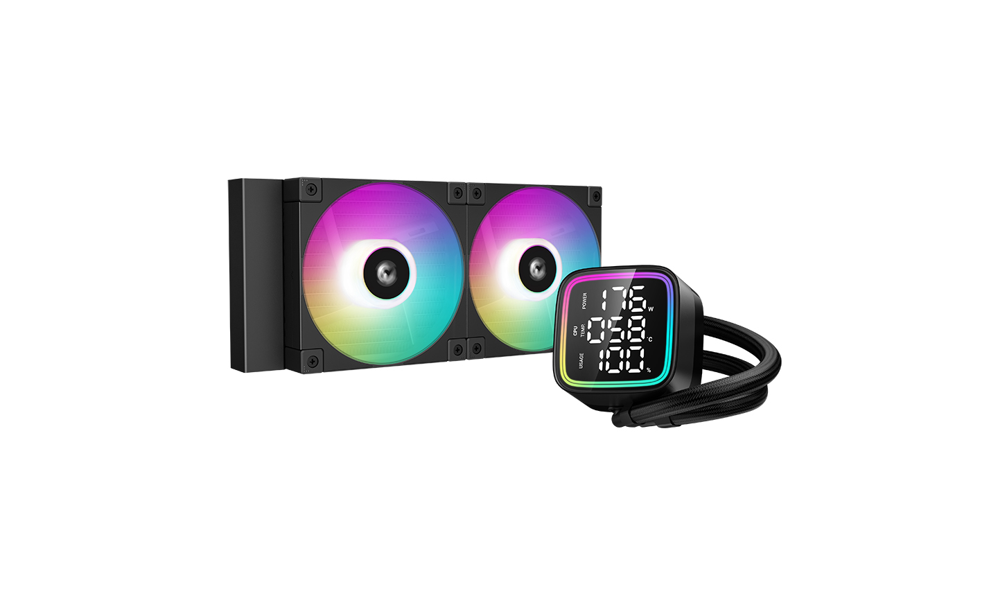 424008-r-ld240-bkmsn-g-1-6933412728719-0.webp Deepcool Liquid Cooler LD240 Intel, AMD