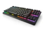 Dell Alienware Tenkeyless AW420K   Gaming Keyboard   Wired   EN   Dark Side of the Moon   CHERRY MX Red