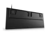 Dell Alienware Tenkeyless AW420K   Gaming Keyboard   Wired   EN   Dark Side of the Moon   CHERRY MX Red