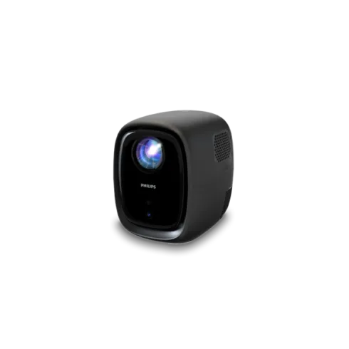 Philips NeoPix 130   HD ready (1280×720)   120 ANSI lumens   Black   Wi-Fi
