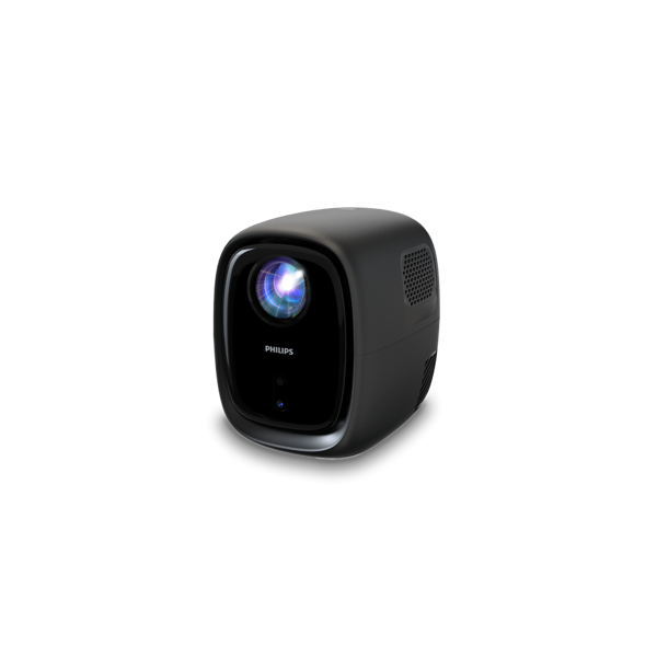 424055-npx130c-int-7640186960557-0.webp Philips NeoPix 130 HD ready (1280×720) 120 ANSI lumens Black Wi-Fi