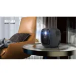 Philips NeoPix 130   HD ready (1280×720)   120 ANSI lumens   Black   Wi-Fi
