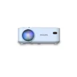 Philips NeoPix 100   150 ANSI lumens   3000:1   White