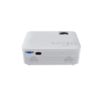 Philips NeoPix 100   150 ANSI lumens   3000:1   White