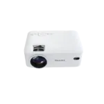 Philips NeoPix 100   150 ANSI lumens   3000:1   White