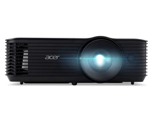 Acer X1228HN   XGA (1024×768)   4800 ANSI lumens   Black