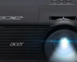 Acer X1228HN   XGA (1024×768)   4800 ANSI lumens   Black