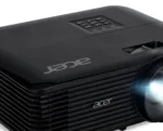 Acer X1228HN   XGA (1024×768)   4800 ANSI lumens   Black