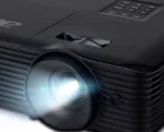 Acer X1228HN   XGA (1024×768)   4800 ANSI lumens   Black