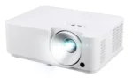 Acer Vero PL2530i   Full HD (1920×1080)   5000 ANSI lumens   White   Wi-Fi