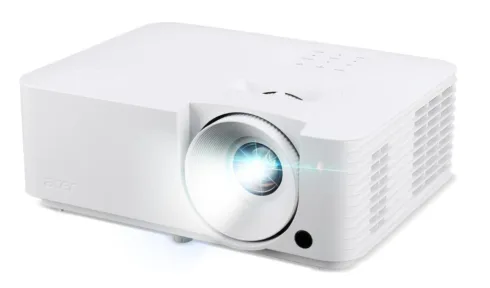 Acer Vero PL2530i   Full HD (1920×1080)   5000 ANSI lumens   White   Wi-Fi
