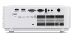 Acer Vero PL2530i   Full HD (1920×1080)   5000 ANSI lumens   White   Wi-Fi