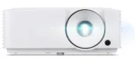 Acer Vero PL2530i   Full HD (1920×1080)   5000 ANSI lumens   White   Wi-Fi