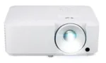 Acer Vero PL2530i   Full HD (1920×1080)   5000 ANSI lumens   White   Wi-Fi