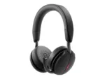 Dell   Pro On-Ear Headset   WL5024   Built-in microphone   Wireless   ANC   Black