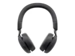Dell   Pro On-Ear Headset   WL5024   Built-in microphone   Wireless   ANC   Black