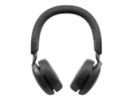 Dell   Pro On-Ear Headset   WL5024   Built-in microphone   Wireless   ANC   Black