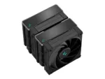 Deepcool   CPU Air Cooler   AK620 ZERO DARK ZORIA   Intel, AMD