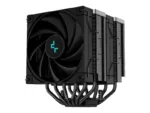 Deepcool   CPU Air Cooler   AK620 ZERO DARK ZORIA   Intel, AMD