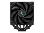 Deepcool   CPU Air Cooler   AK620 ZERO DARK ZORIA   Intel, AMD